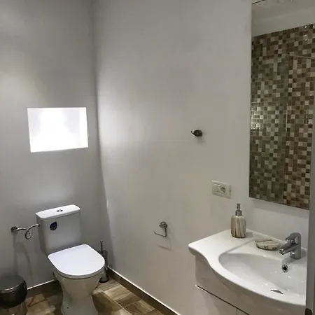 Casariana 4 Apartment *