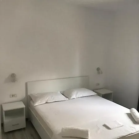 Apartment Casariana 4 Eforie Sud (Constanta)