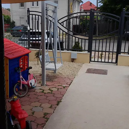 アパート R I A N A 4